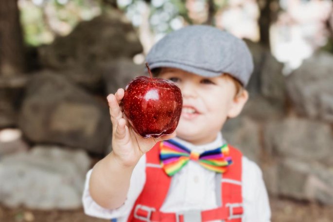 Responsabilità sociale verso i bambini
